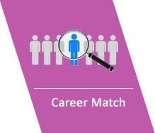 career match